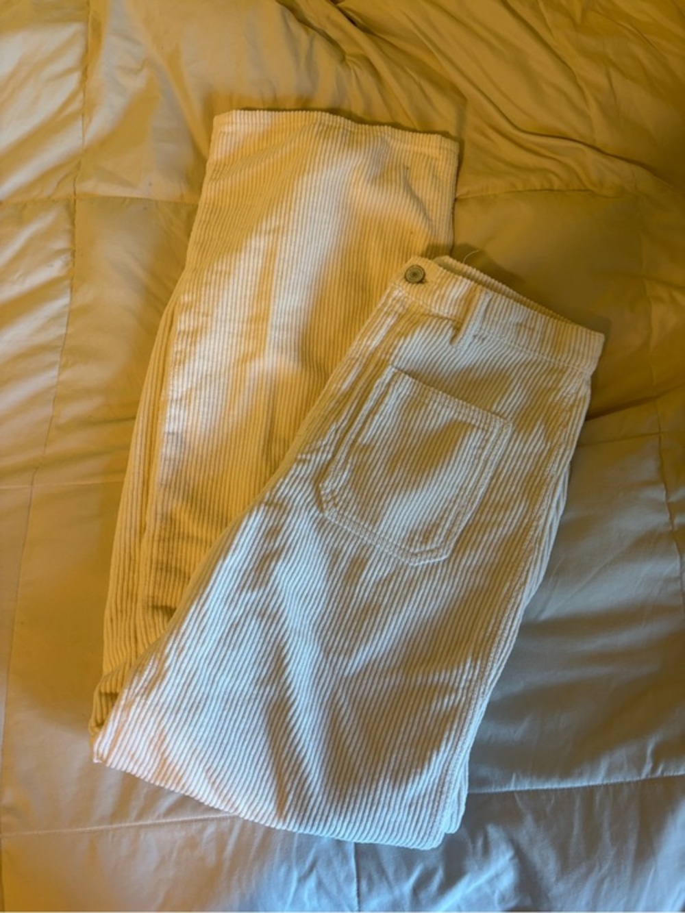 Reformation pants